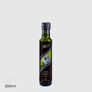 Atc Vital 250 ml Çörekotu Yağı