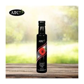 ATC Vital 250 ml Haşhaş Yağı