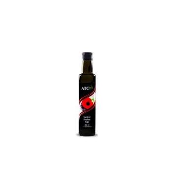 ATC Vital 250 ml Haşhaş Yağı