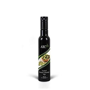 ATC Vital 250 ml Kabak Çekirdeği Yağı