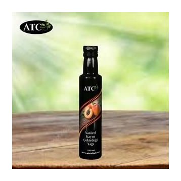 ATC Vital 250 ml Kayısı Çekirdeği Yağı
