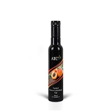 ATC Vital 250 ml Kayısı Çekirdeği Yağı