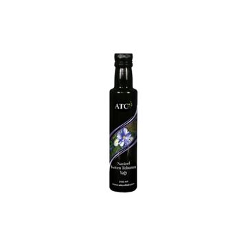 ATC Vital 250 ml Keten Tohumu Yağı