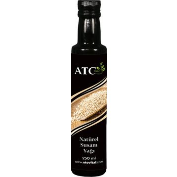 ATC Vital 250 ml Susam Yağı