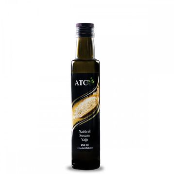 ATC Vital 250 ml Susam Yağı