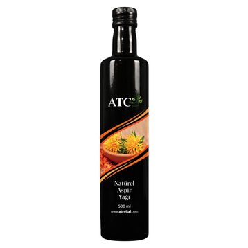 ATC Vital 500 ml Aspir Yağı