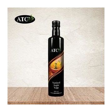 ATC Vital 500 ml Aspir Yağı