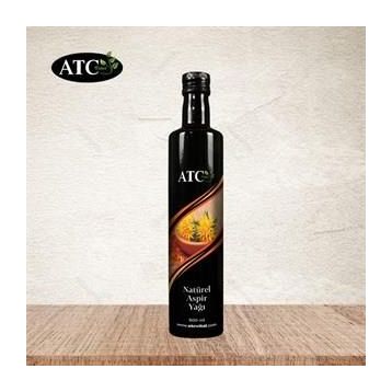 ATC Vital 500 ml Aspir Yağı