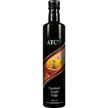 ATC Vital 500 ml Aspir Yağı