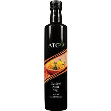 ATC Vital 500 ml Aspir Yağı