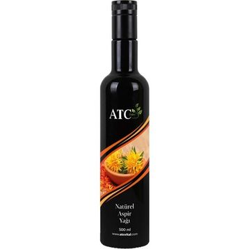ATC Vital 500 ml Aspir Yağı