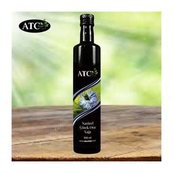 ATC Vital 500 ml Çörek Otu Yağı