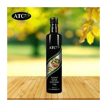 ATC Vital 500 ml Kabak Çekirdeği Yağı