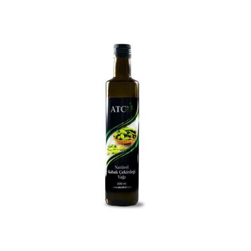 ATC Vital 500 ml Kabak Çekirdeği Yağı