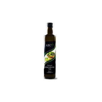 ATC Vital 500 ml Kabak Çekirdeği Yağı