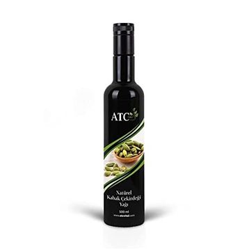 ATC Vital 500 ml Kabak Çekirdeği Yağı