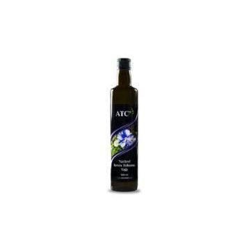 ATC Vital 500 ml Keten Tohumu Yağı