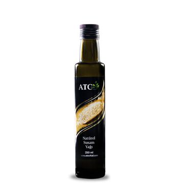 ATC Vital 500 ml Susam Yağı