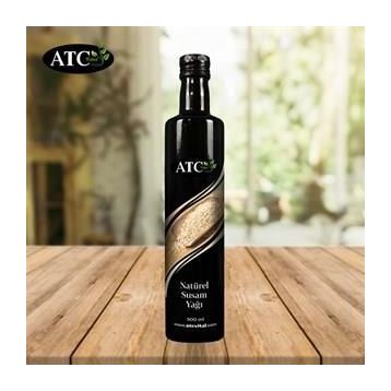 ATC Vital 500 ml Susam Yağı