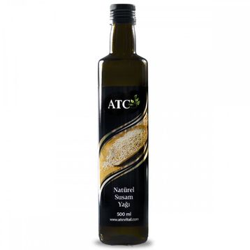 ATC Vital 500 ml Susam Yağı