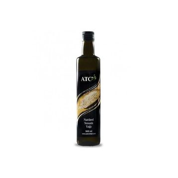 ATC Vital 500 ml Susam Yağı