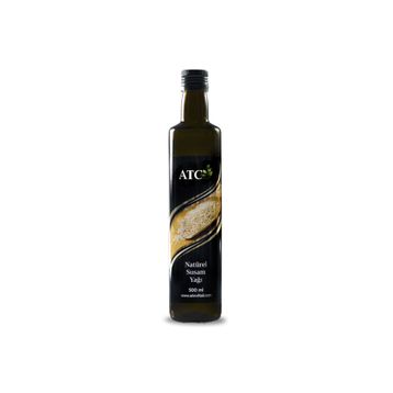 ATC Vital 500 ml Susam Yağı