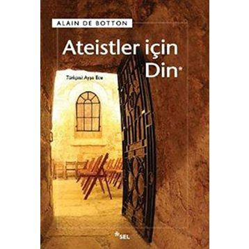 Ateistler İçin Din - Alain De Botton