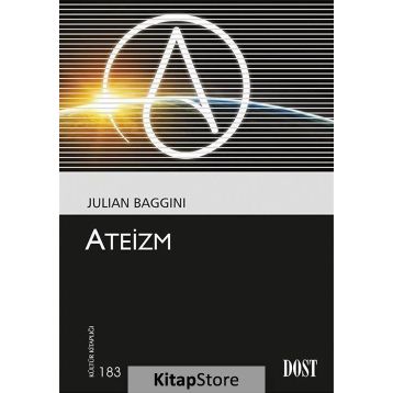 Ateizm - Julian Baggini