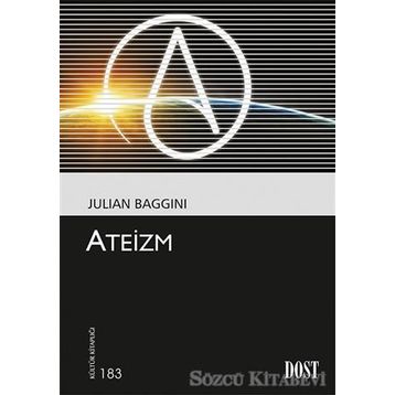 Ateizm - Julian Baggini