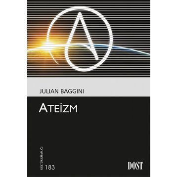 Ateizm - Julian Baggini