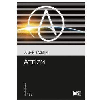 Ateizm - Julian Baggini