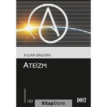Ateizm - Julian Baggini