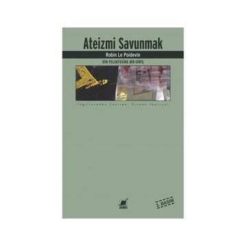 Ateizm - Selçuk Kütük