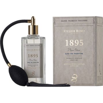 Atelier Rebul 1895 Eau De 125 + 100 ml Parfum