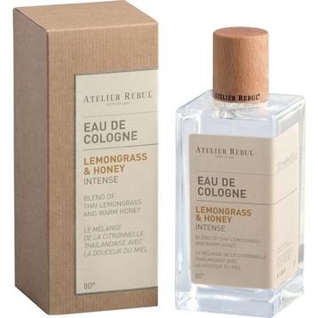 Atelier Rebul 200 ml Limonotu ve Bal Kolonya