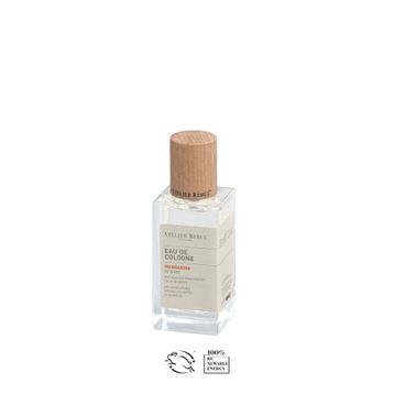 Atelier Rebul 50 ml Mandalina Kolonya