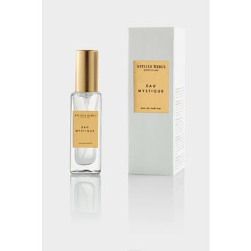 Atelier Rebul Eau Mystique EDP 12 ml Kadın Parfüm