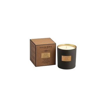 Atelier Rebul Hemp Leaves 210 GR Mum
