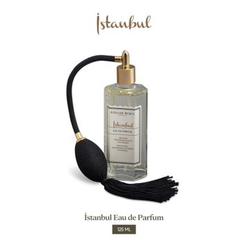 Atelier Rebul İstanbul Bosphorus Eau De 125 ml Erkek Parfüm