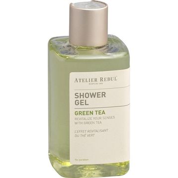 Atelier Rebul Yeşil Çay 250 ml Duş Jeli