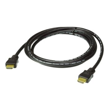 Aten 2L-7D03H 3 mt HDMI Kablo