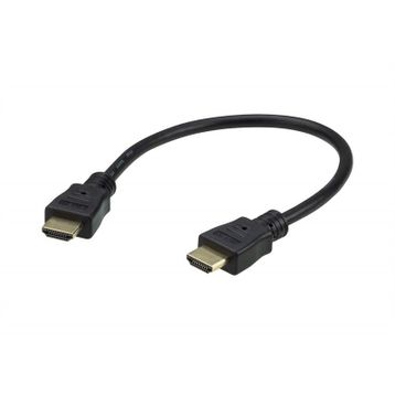 Aten 2L-7DA3H 0.3 mt HDMI Kablo