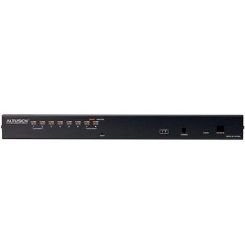 Aten 5499 8 Port Cat 5 High-Density Ps/2 - Usb KVM Switch