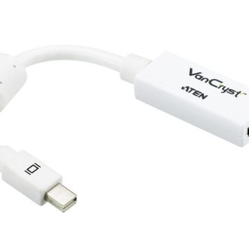 Aten ATEN-VC980 Çevirici Adaptör