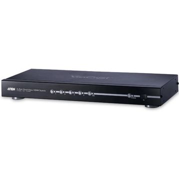 Aten ATEN-VS482 Switch