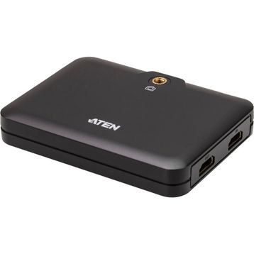 Aten Camlive UC3021 HDMI'dan USB Type-C'ye UVC Video Yakalama Adaptörü