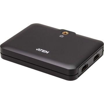 Aten Camlive UC3021 HDMI'dan USB Type-C'ye UVC Video Yakalama Adaptörü
