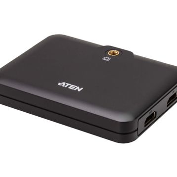 Aten Camlive UC3021 HDMI'dan USB Type-C'ye UVC Video Yakalama Adaptörü
