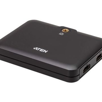 Aten Camlive UC3021 HDMI'dan USB Type-C'ye UVC Video Yakalama Adaptörü