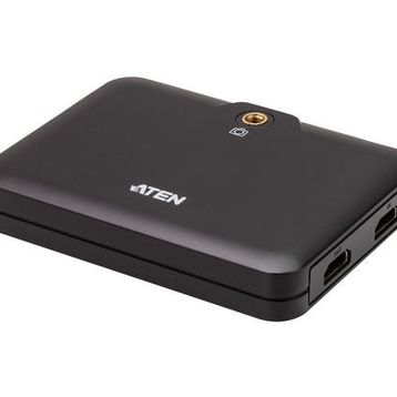 Aten Camlive UC3021 HDMI'dan USB Type-C'ye UVC Video Yakalama Adaptörü